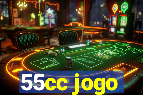 55cc jogo